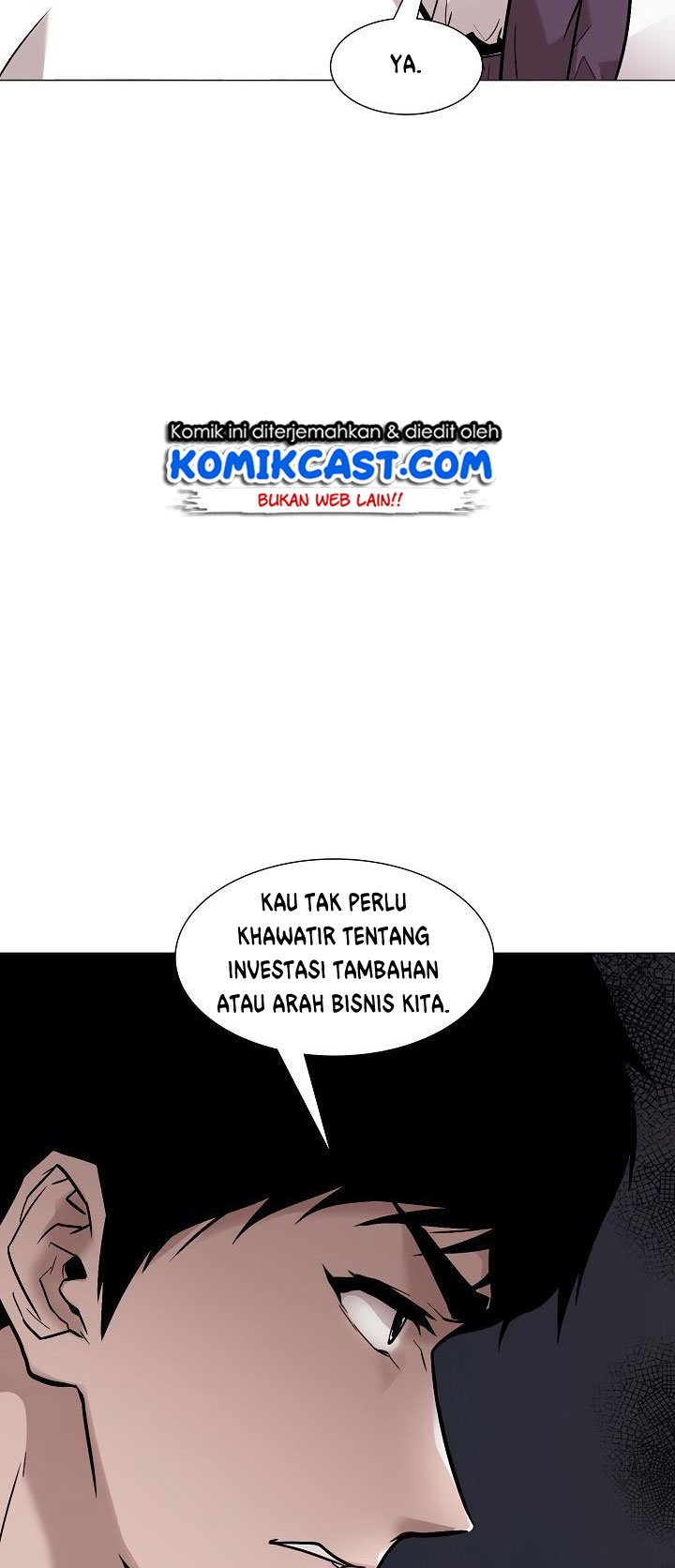 Past Life Regressor Bab 21 halaman 23