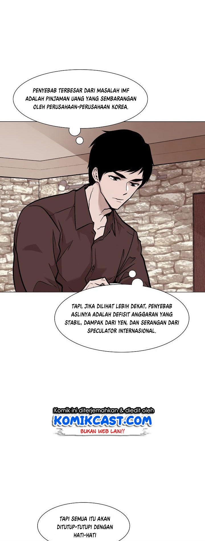 Past Life Regressor Bab 21 halaman 30
