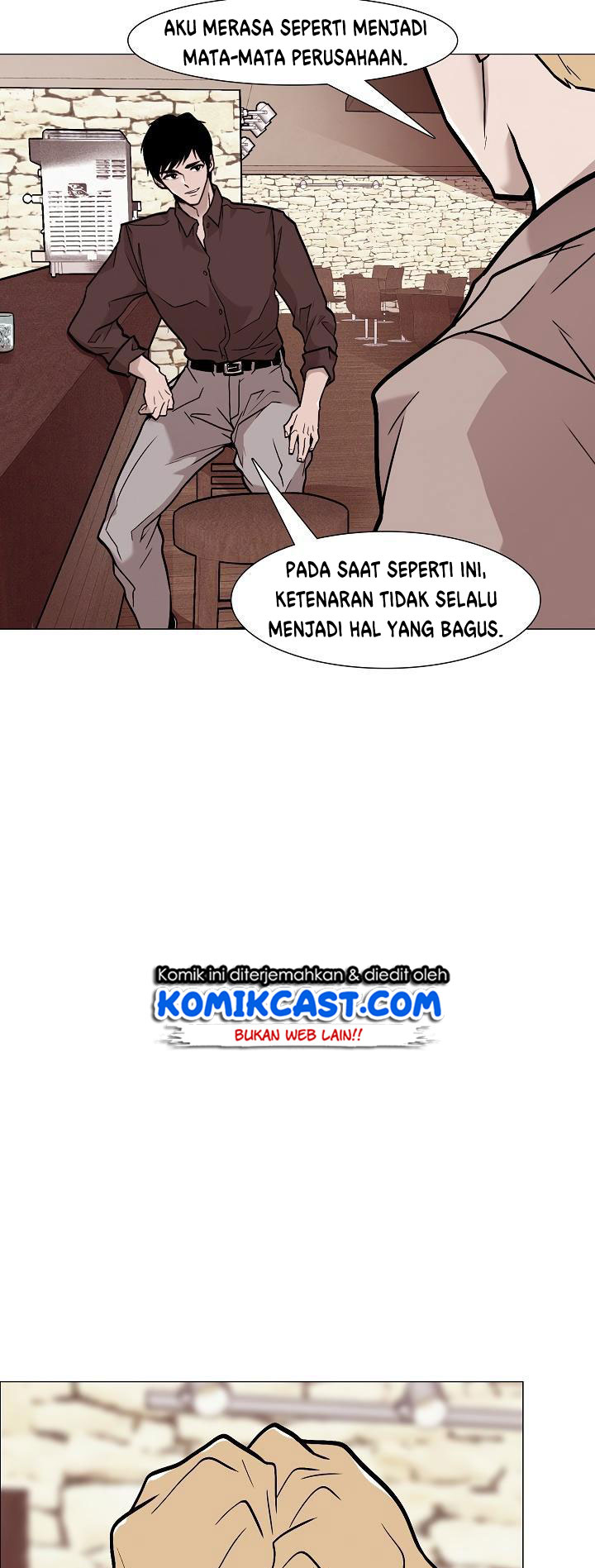 Past Life Regressor Bab 21 halaman 34