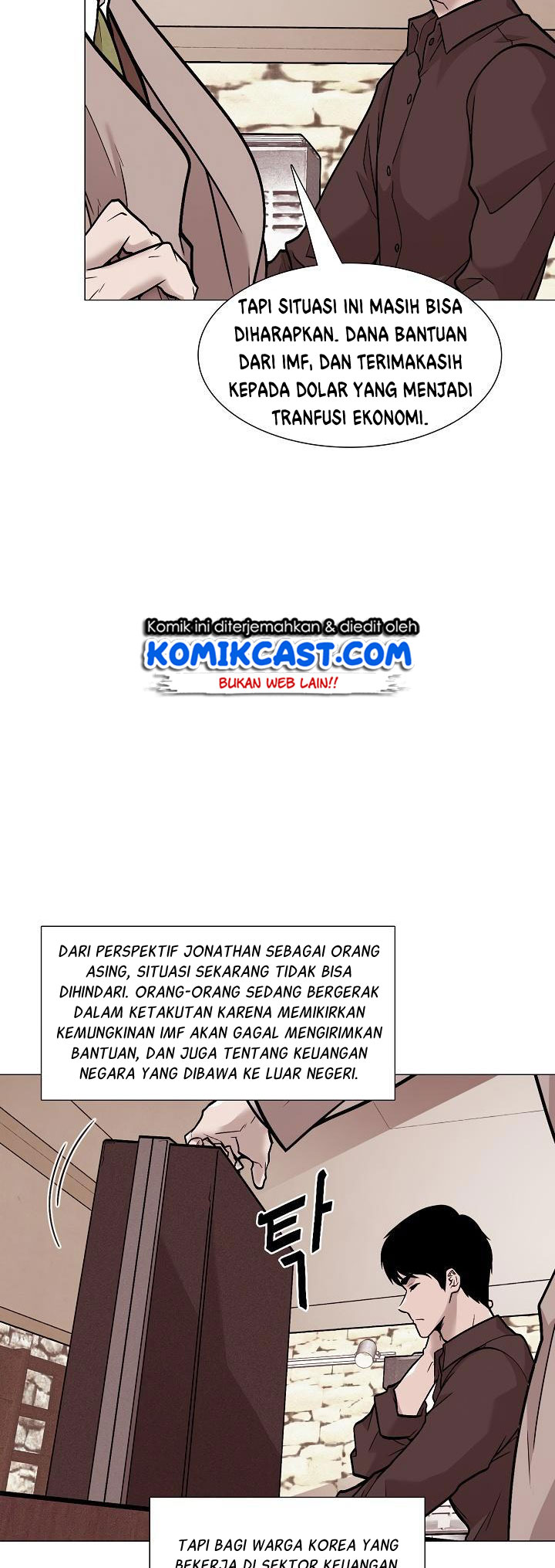 Past Life Regressor Bab 21 halaman 36