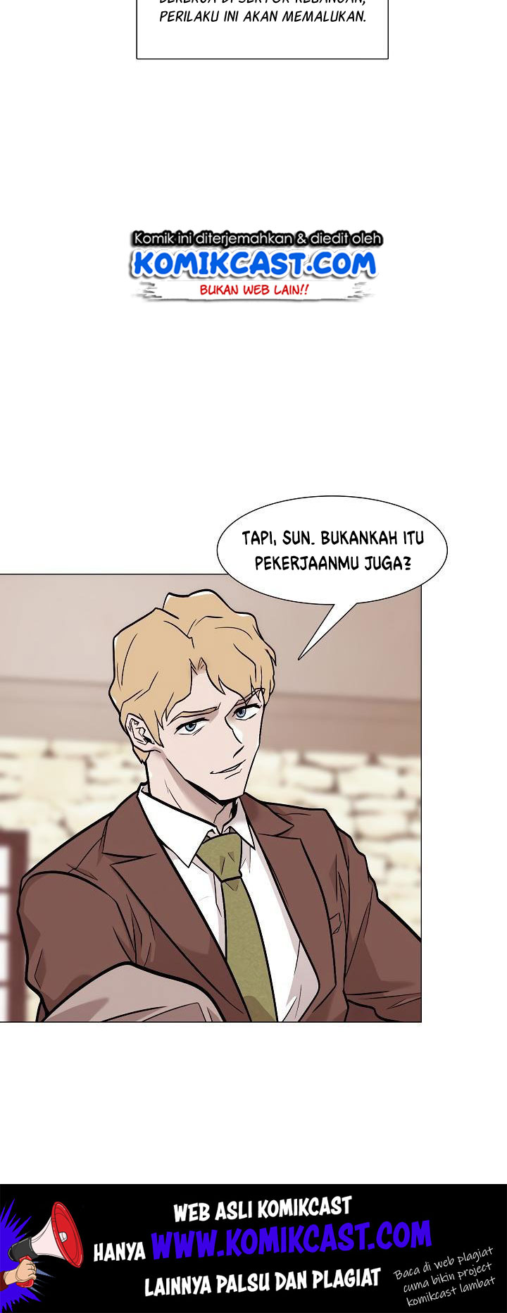 Past Life Regressor Bab 21 halaman 37
