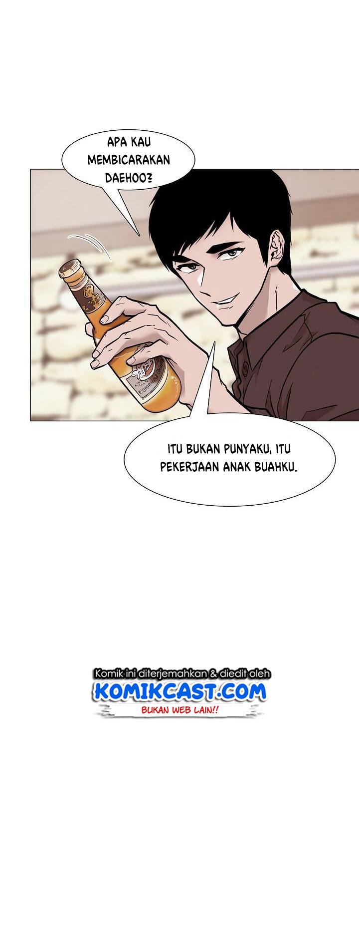 Past Life Regressor Bab 21 halaman 38