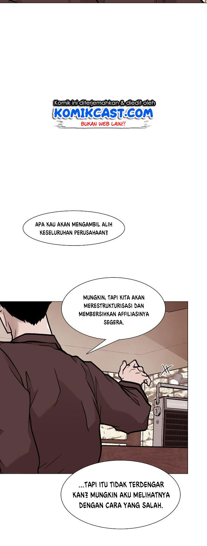 Past Life Regressor Bab 21 halaman 41