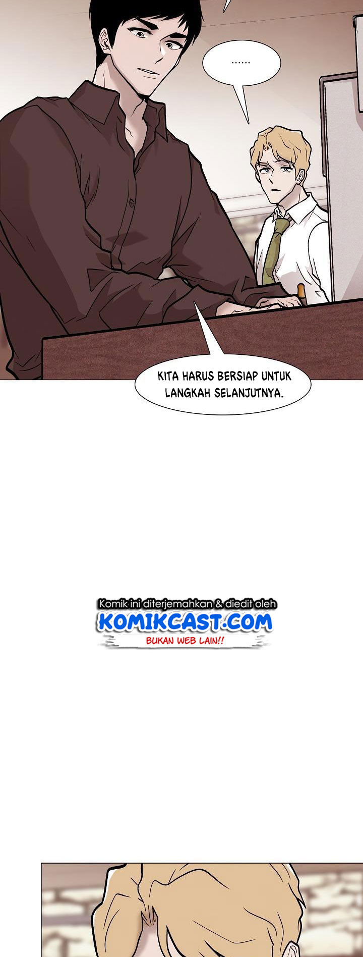 Past Life Regressor Bab 21 halaman 43
