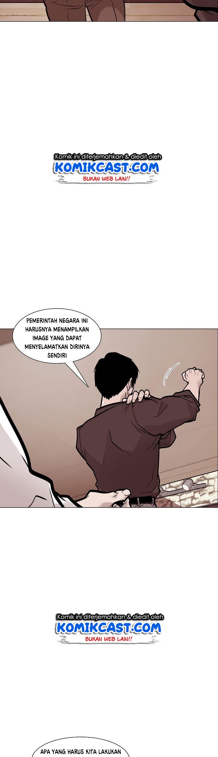 Past Life Regressor Bab 21 halaman 52