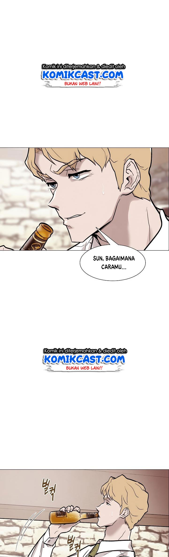 Past Life Regressor Bab 21 halaman 55