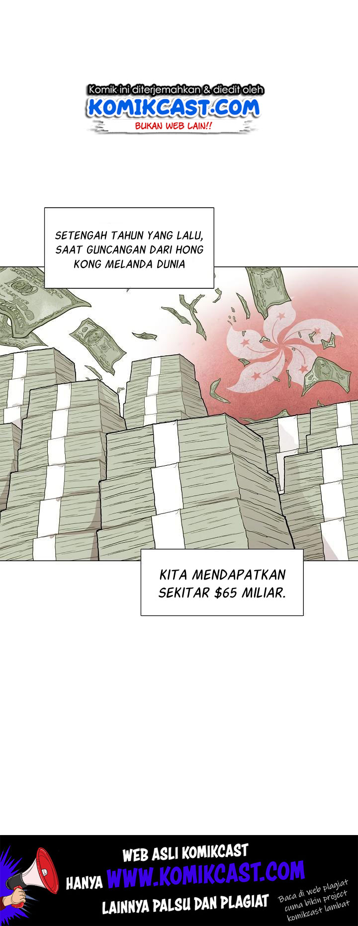 Past Life Regressor Bab 22 halaman 2