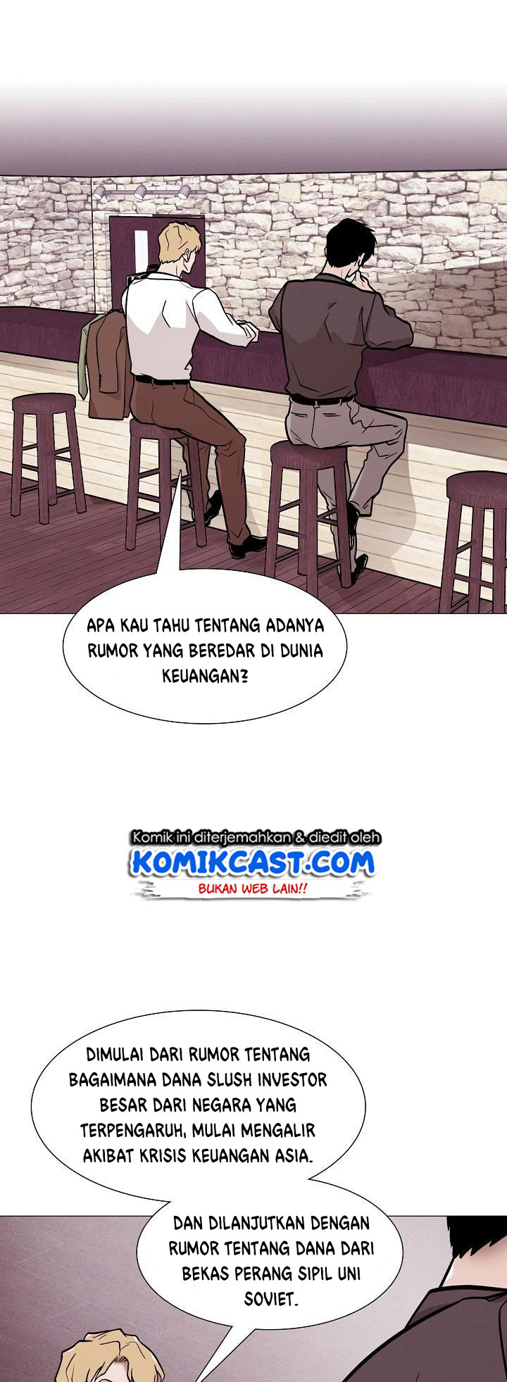 Past Life Regressor Bab 22 halaman 4