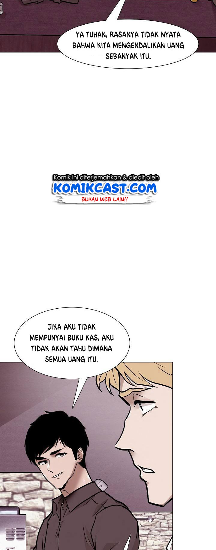 Past Life Regressor Bab 22 halaman 6