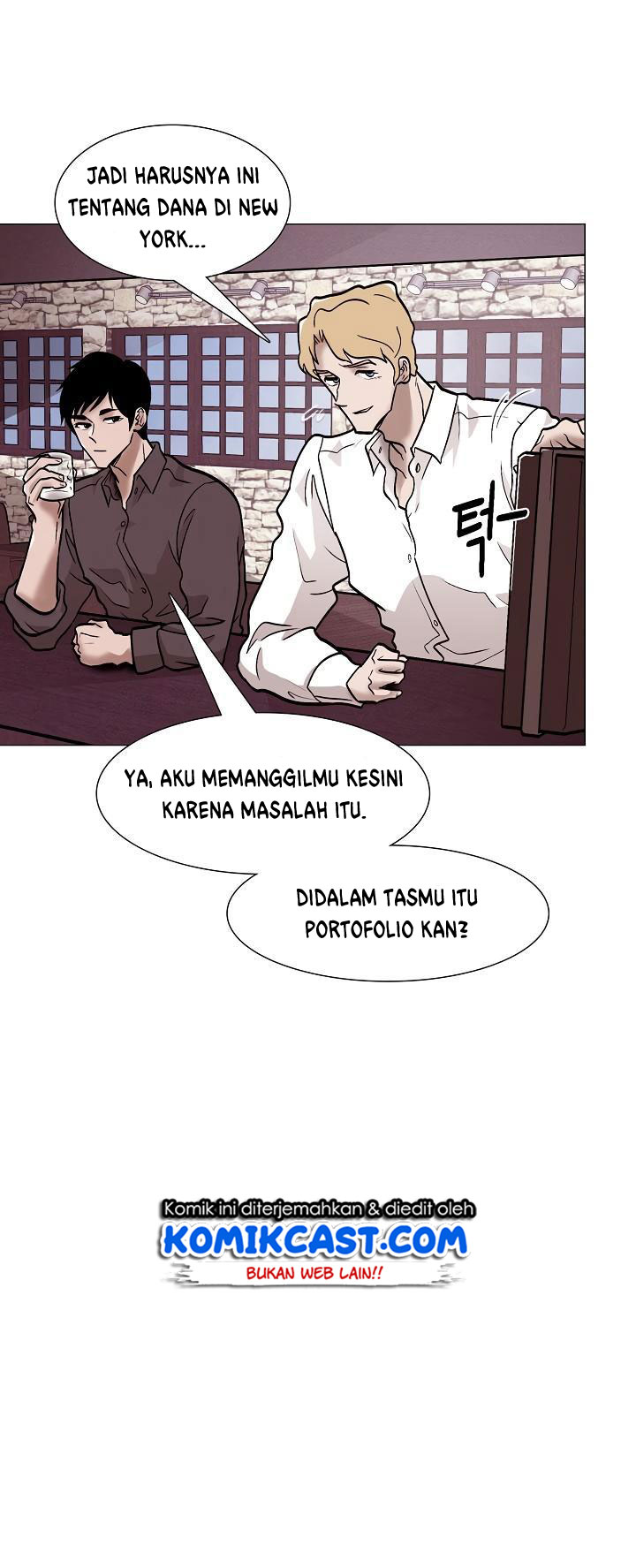 Past Life Regressor Bab 22 halaman 10