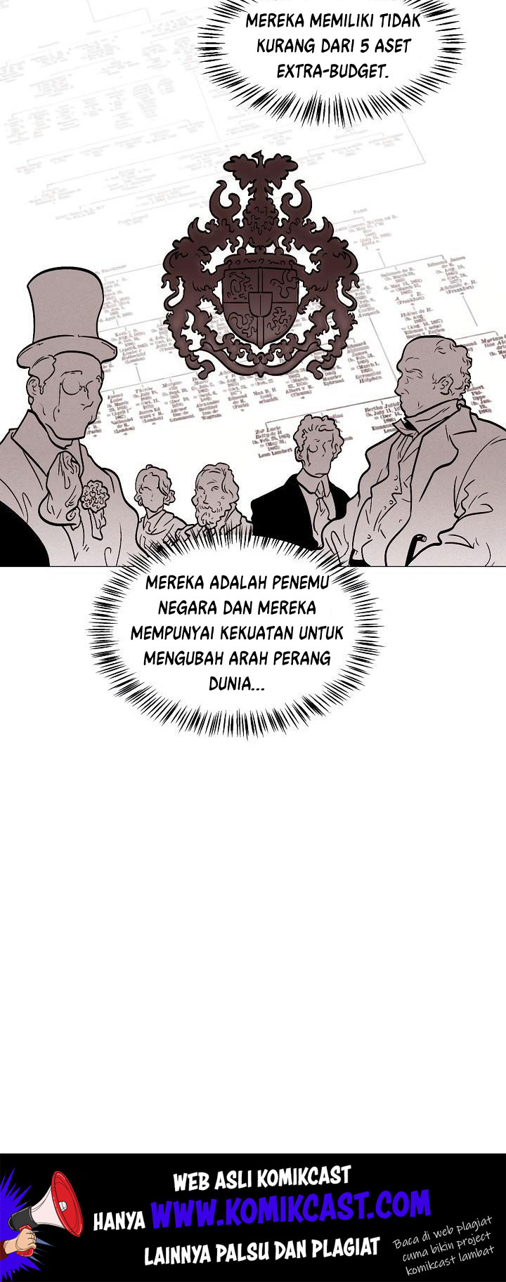 Past Life Regressor Bab 22 halaman 13