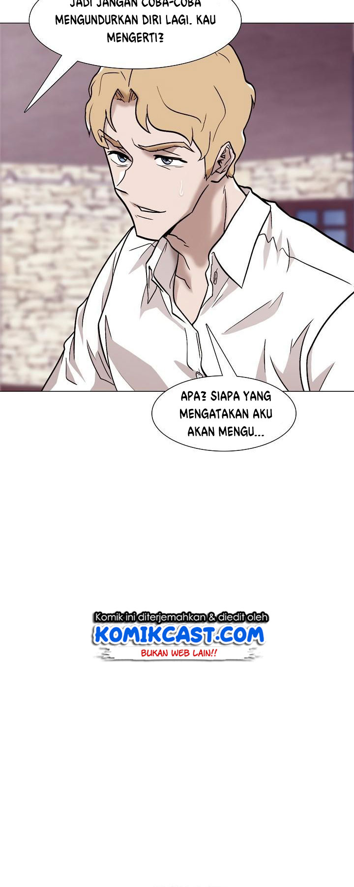 Past Life Regressor Bab 22 halaman 16