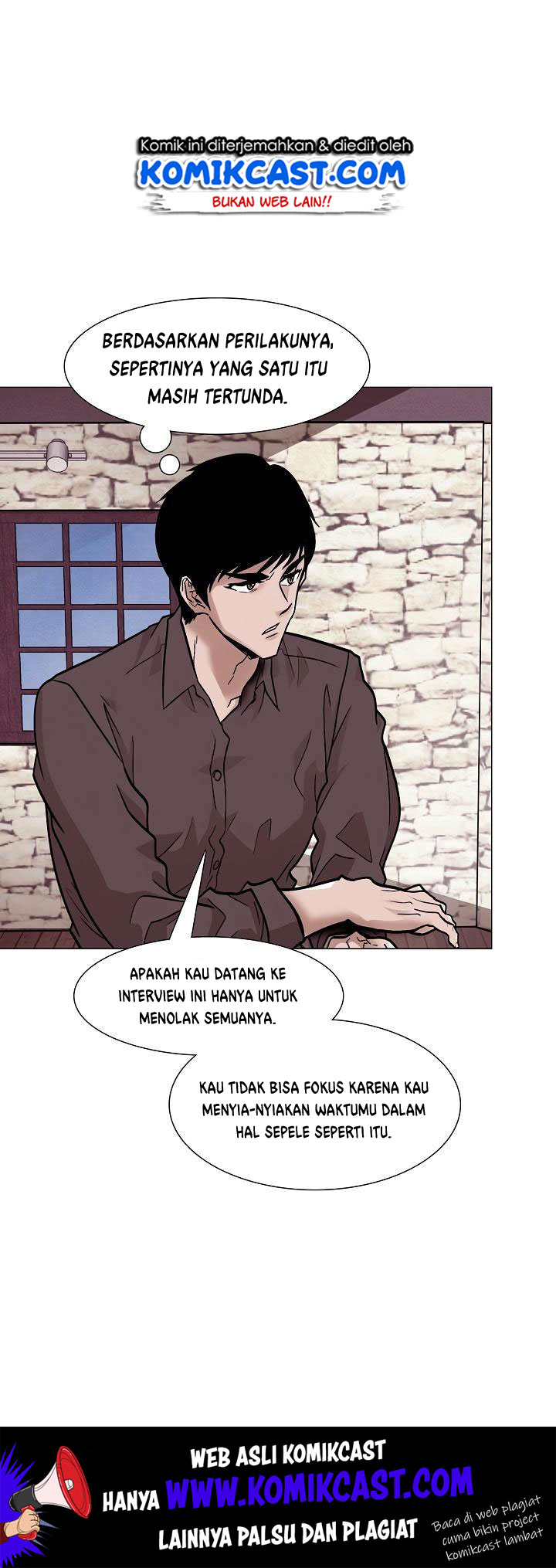 Past Life Regressor Bab 22 halaman 19