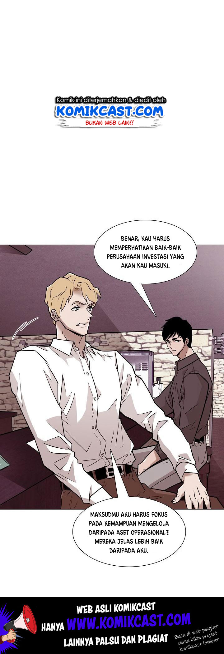 Past Life Regressor Bab 22 halaman 21
