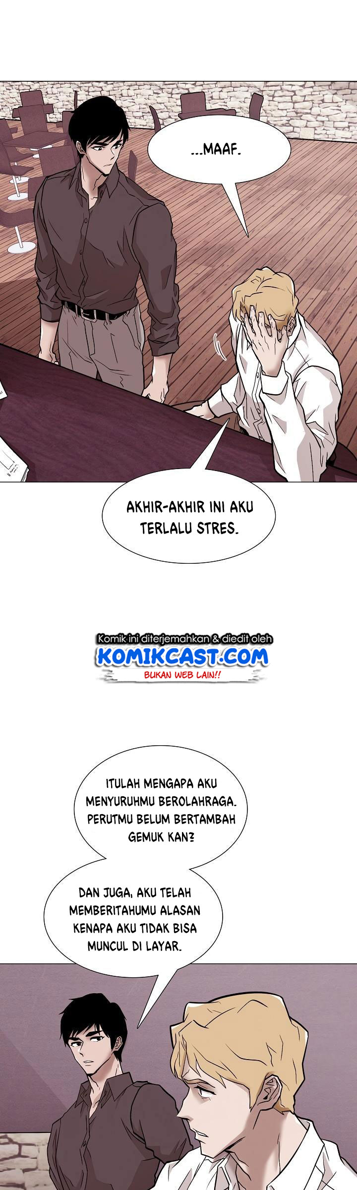 Past Life Regressor Bab 22 halaman 28