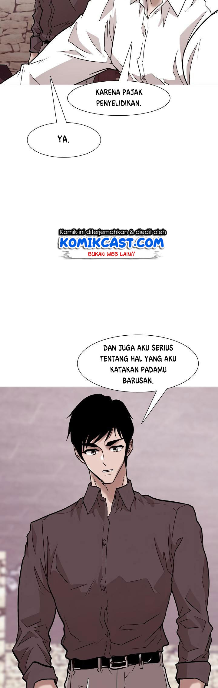 Past Life Regressor Bab 22 halaman 29