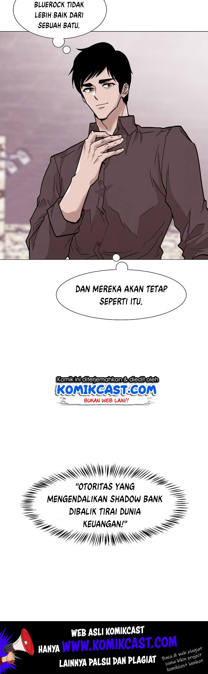 Past Life Regressor Bab 22 halaman 34