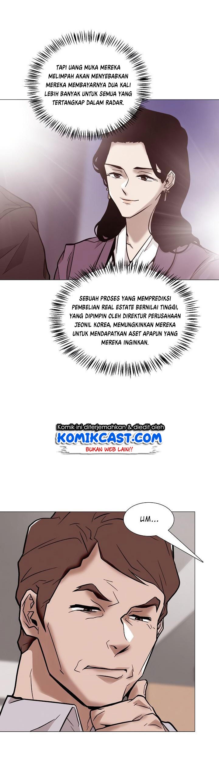 Past Life Regressor Bab 22 halaman 42