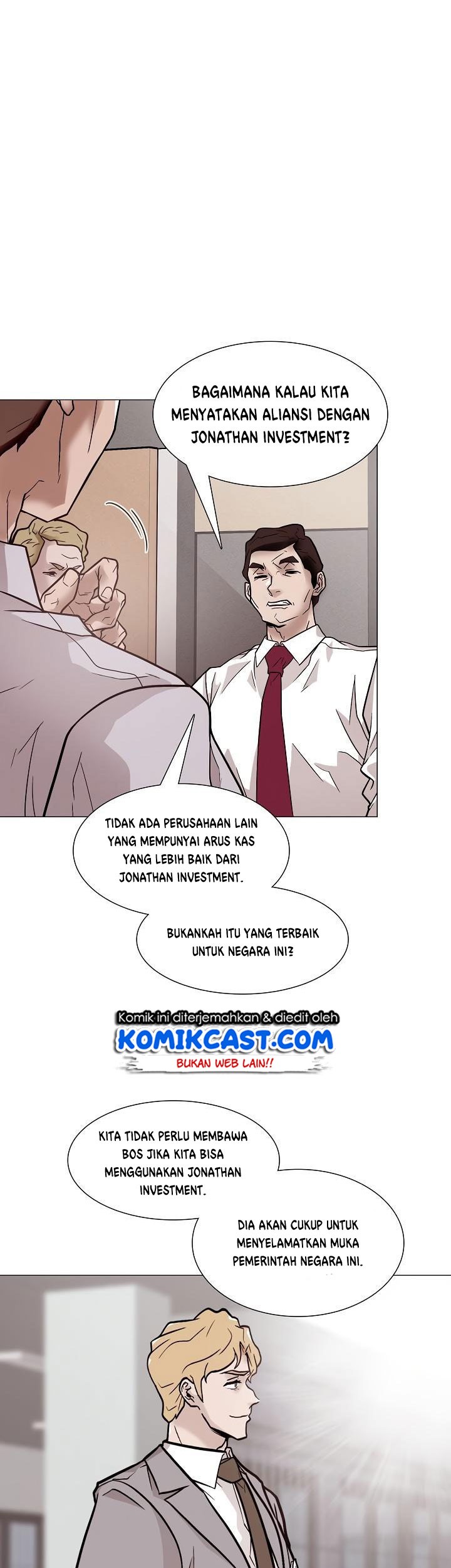 Past Life Regressor Bab 22 halaman 44