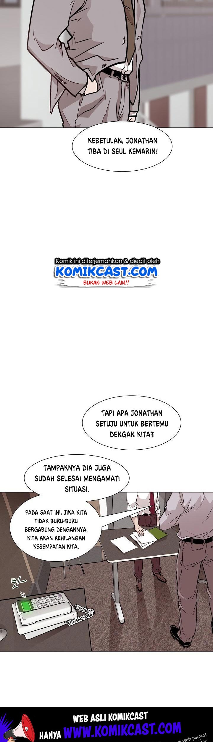 Past Life Regressor Bab 22 halaman 46