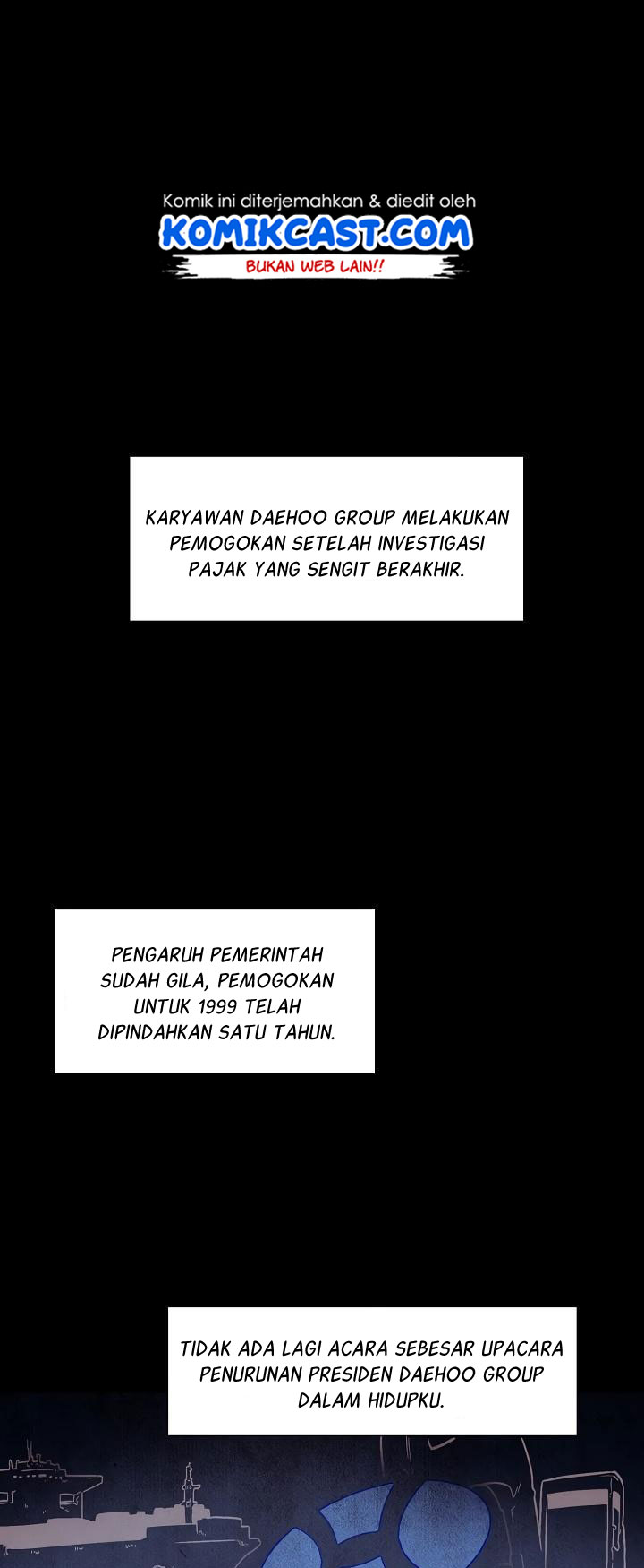 Past Life Regressor Bab 23 halaman 2