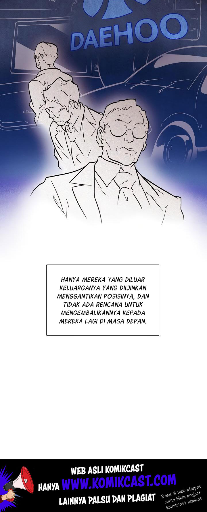 Past Life Regressor Bab 23 halaman 3