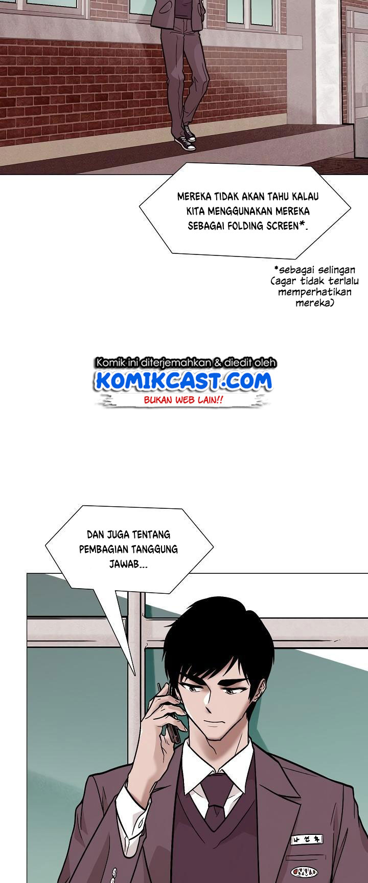 Past Life Regressor Bab 23 halaman 5
