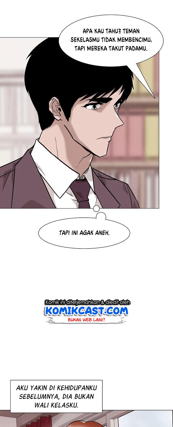 Past Life Regressor Bab 23 halaman 10