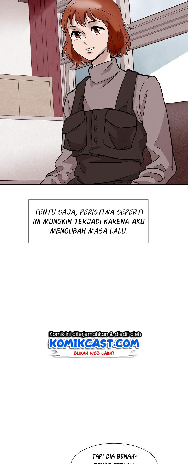 Past Life Regressor Bab 23 halaman 11