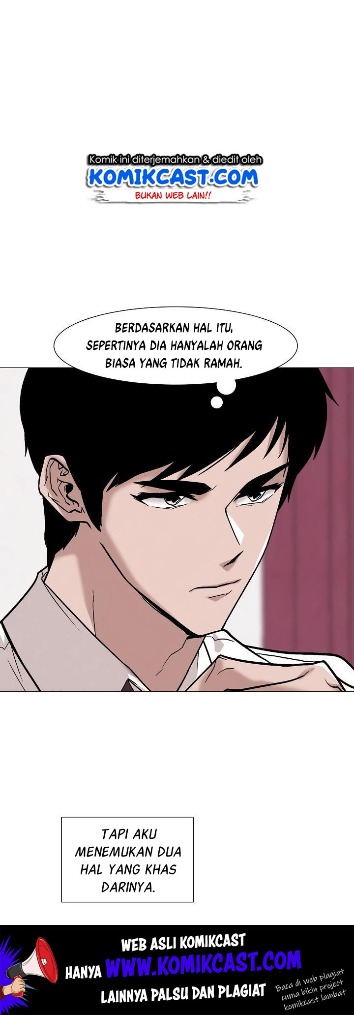 Past Life Regressor Bab 23 halaman 19