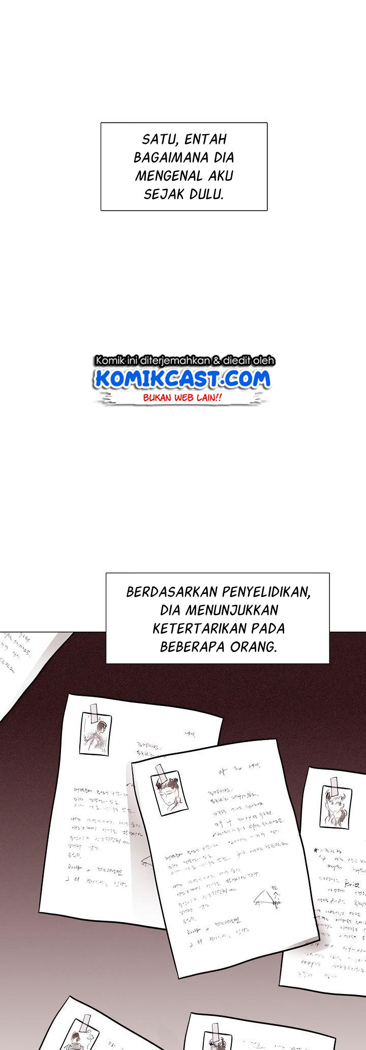 Past Life Regressor Bab 23 halaman 20