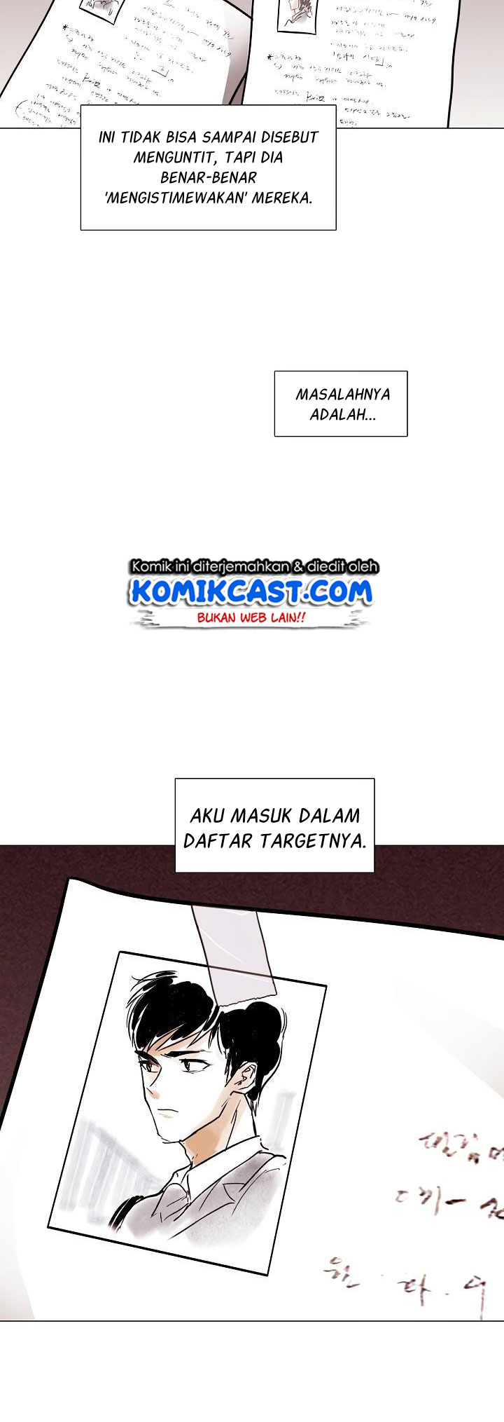 Past Life Regressor Bab 23 halaman 21