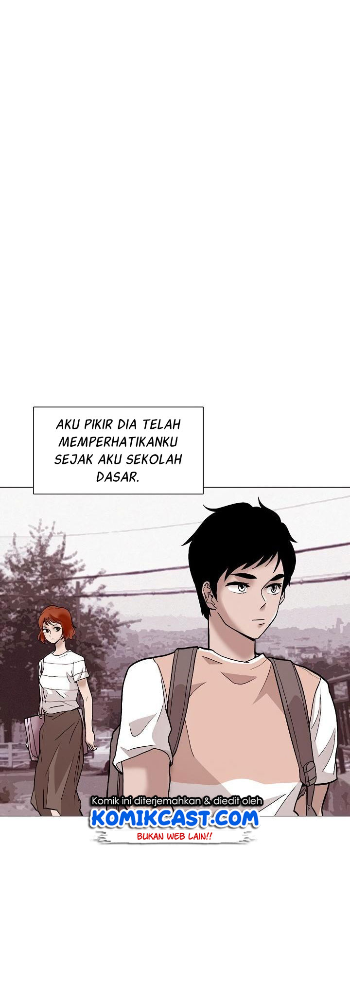 Past Life Regressor Bab 23 halaman 22