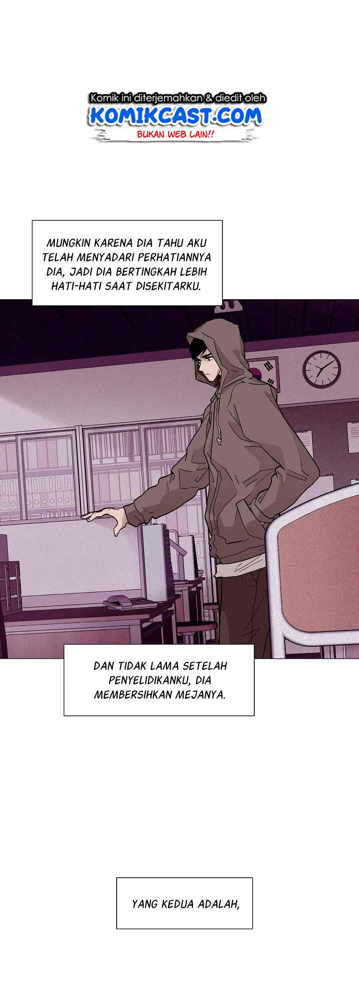 Past Life Regressor Bab 23 halaman 23