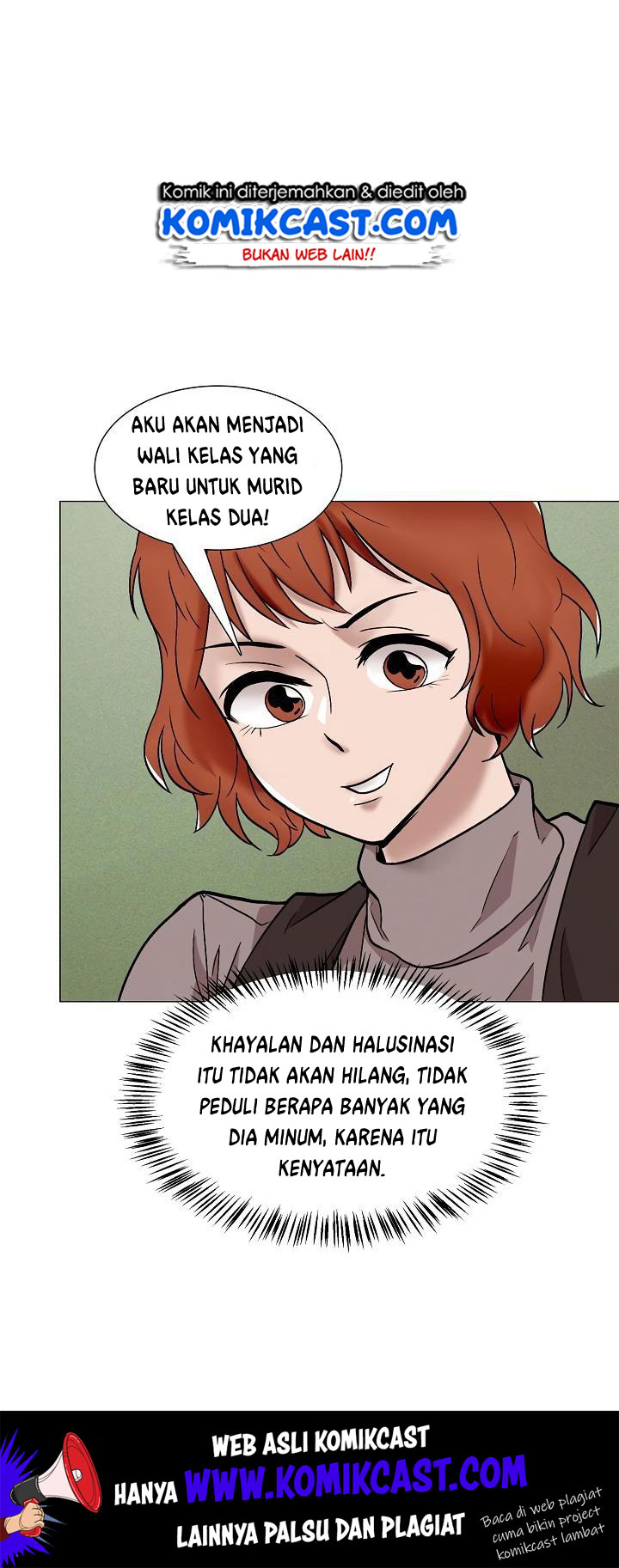 Past Life Regressor Bab 23 halaman 28