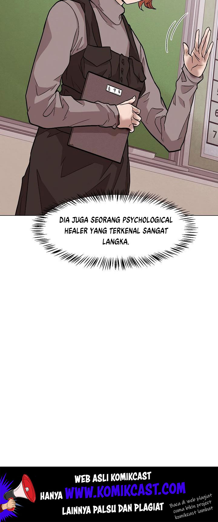 Past Life Regressor Bab 23 halaman 31