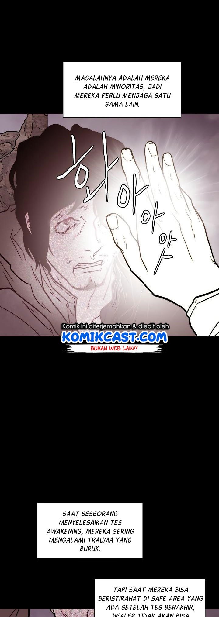 Past Life Regressor Bab 23 halaman 36