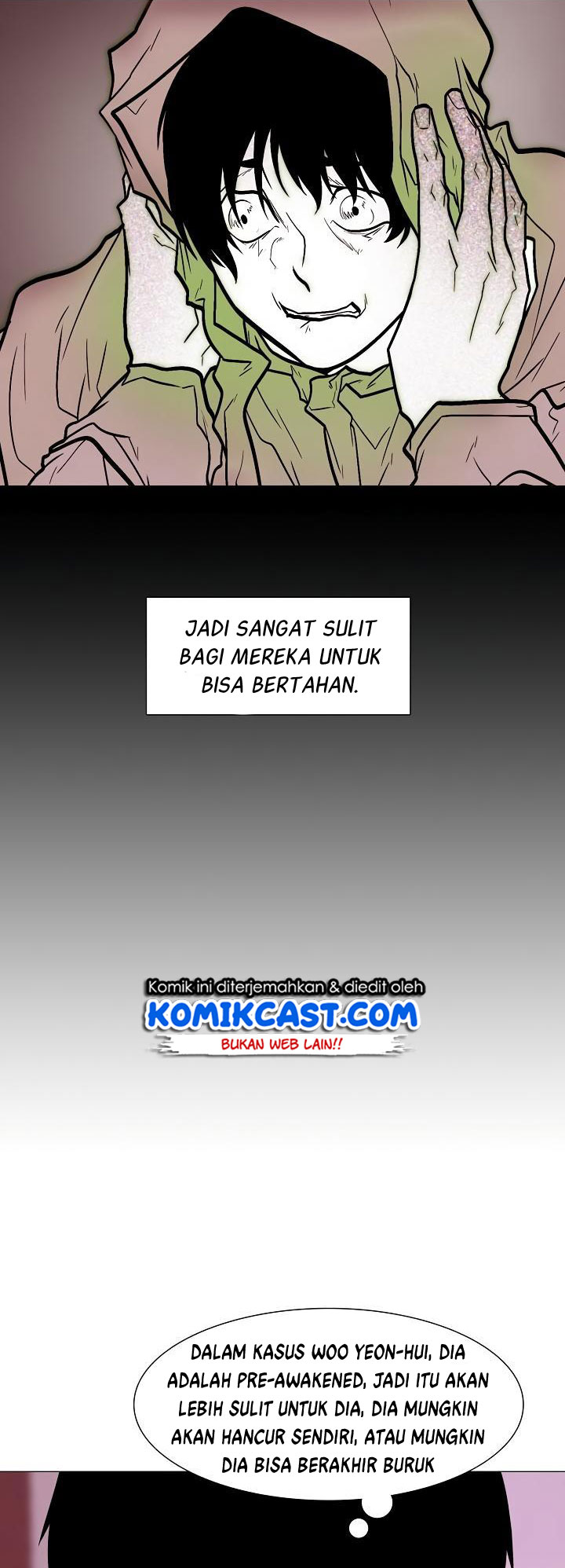 Past Life Regressor Bab 23 halaman 38