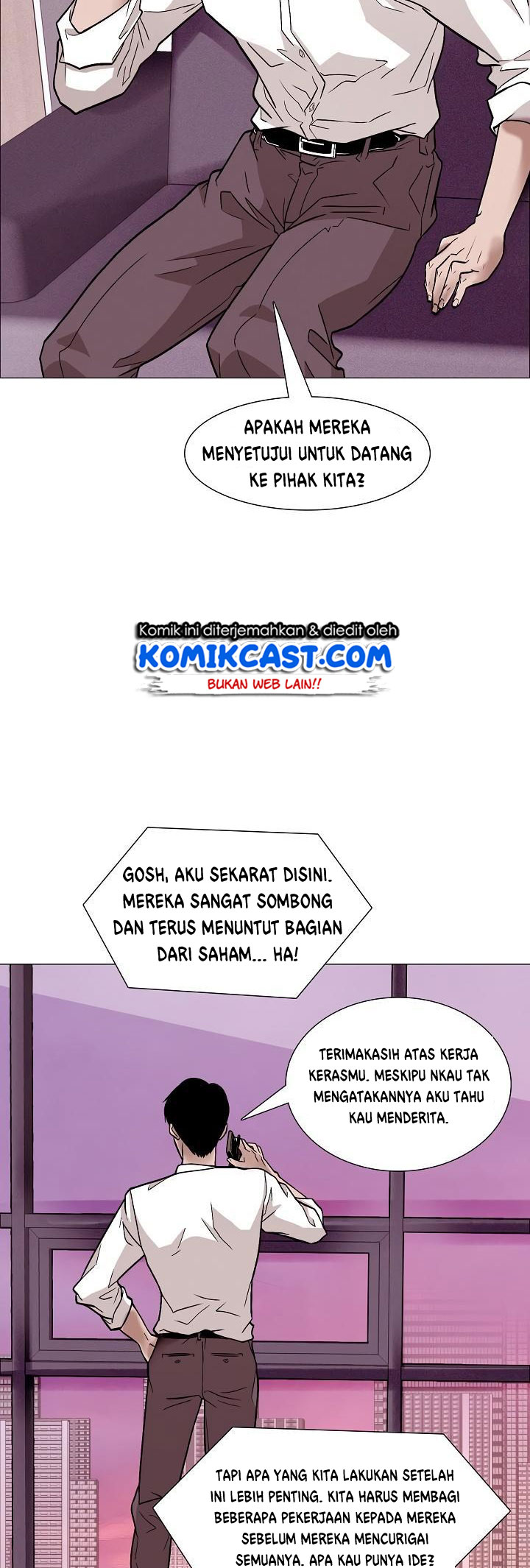 Past Life Regressor Bab 23 halaman 41