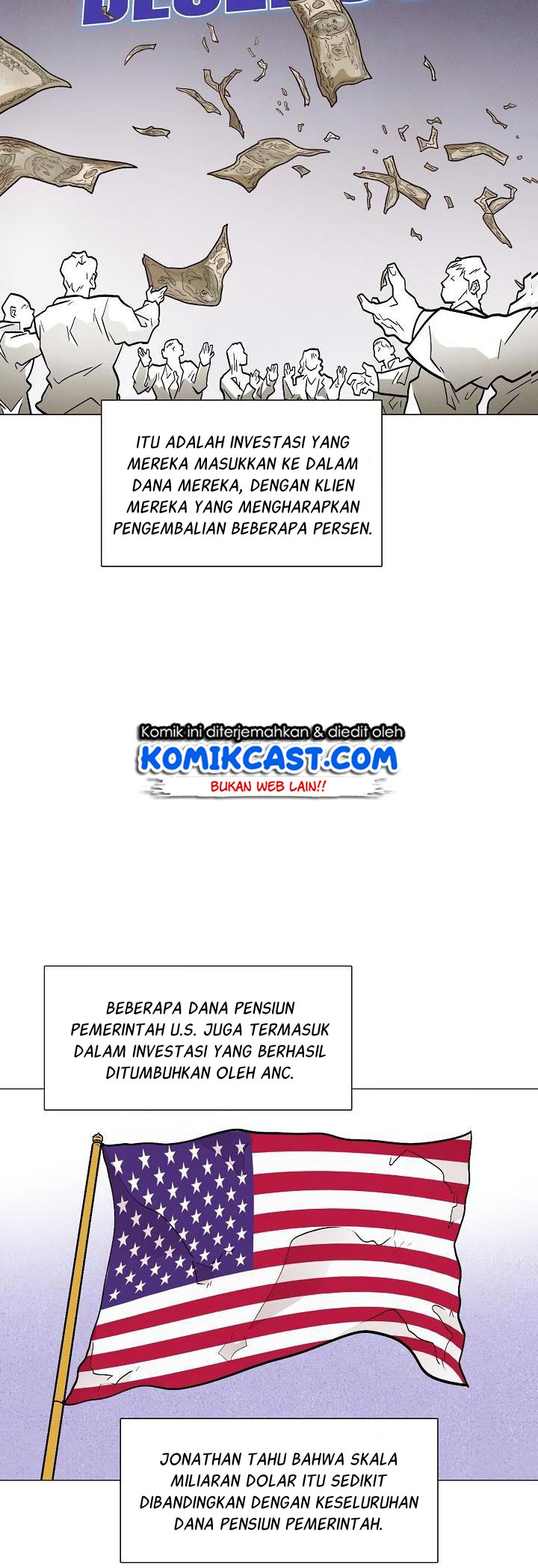 Past Life Regressor Bab 23 halaman 49