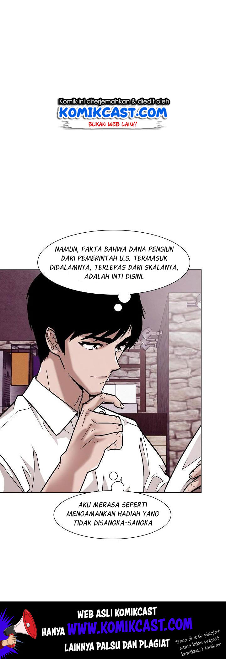 Past Life Regressor Bab 23 halaman 50