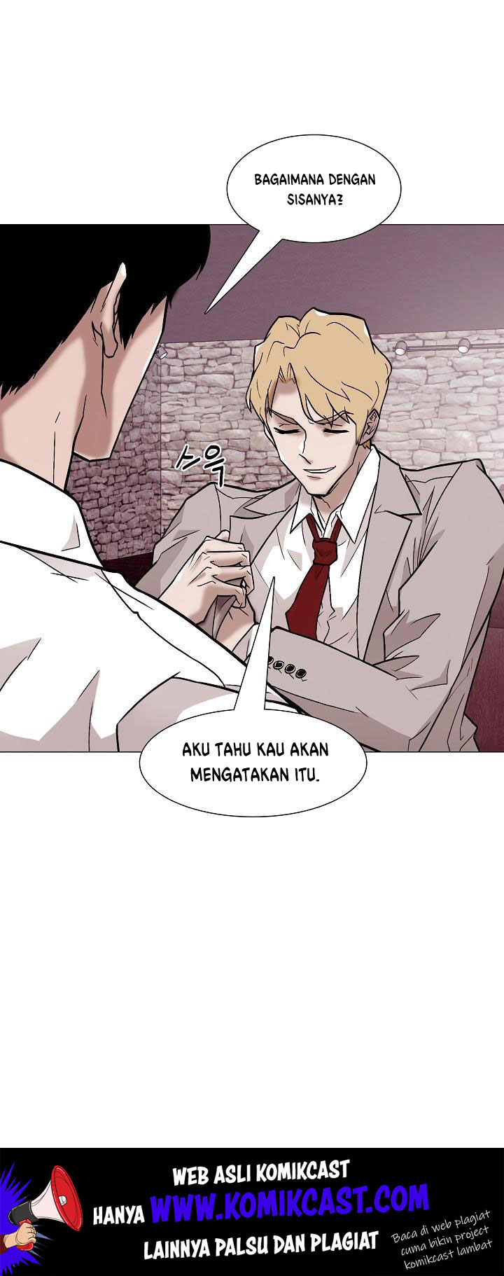 Past Life Regressor Bab 23 halaman 51