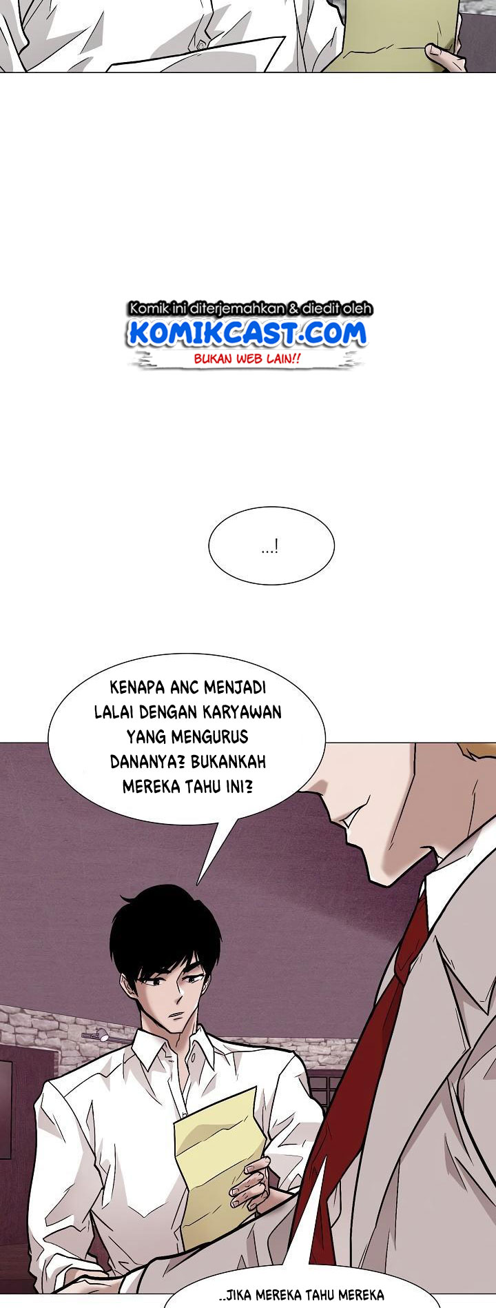 Past Life Regressor Bab 23 halaman 53