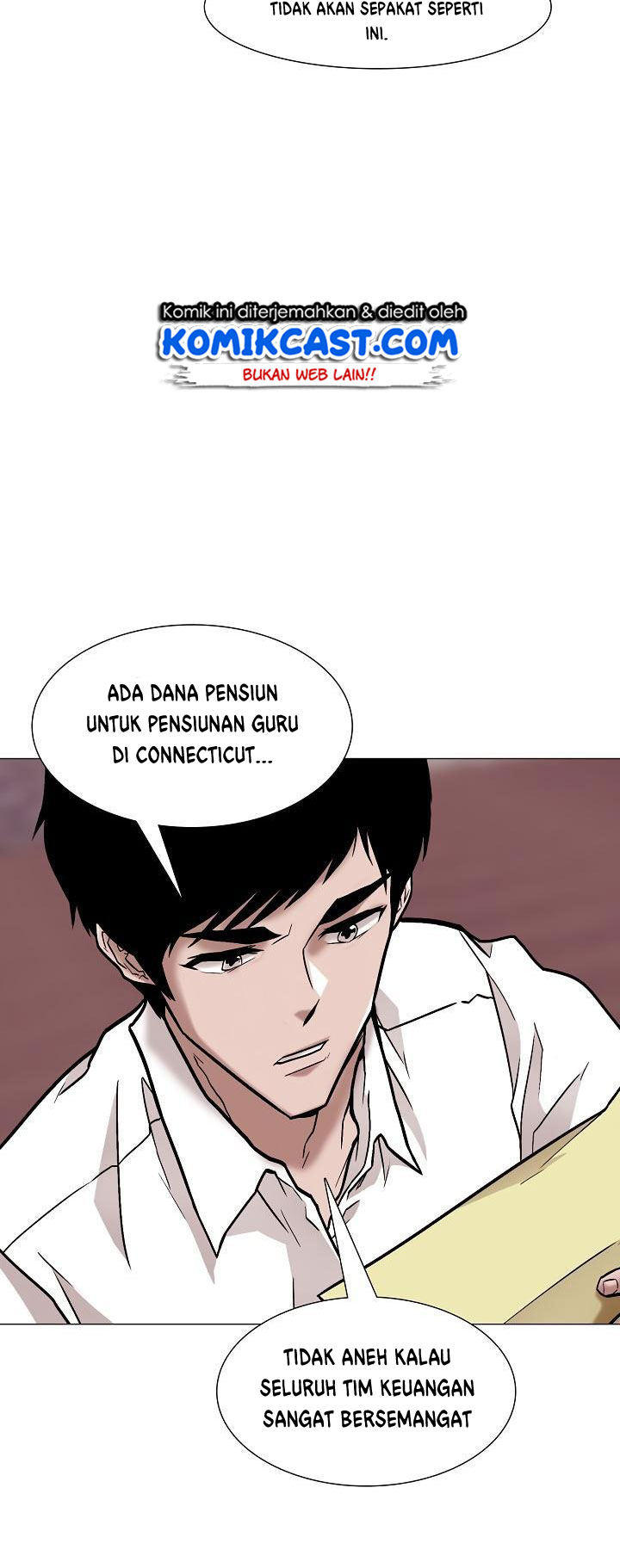 Past Life Regressor Bab 23 halaman 54