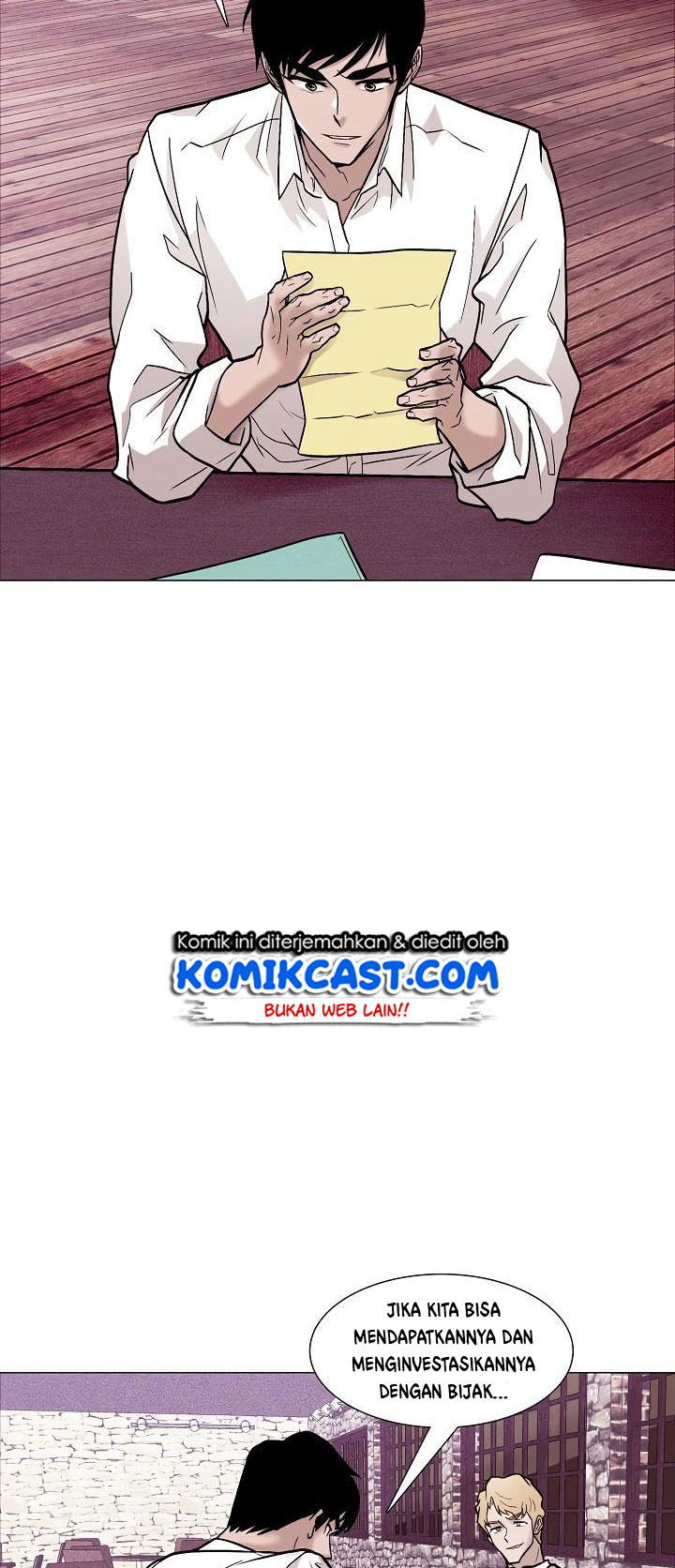 Past Life Regressor chapter 24 halaman 3