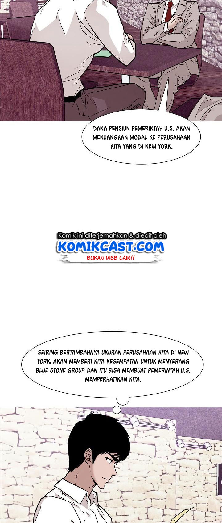 Past Life Regressor chapter 24 halaman 4