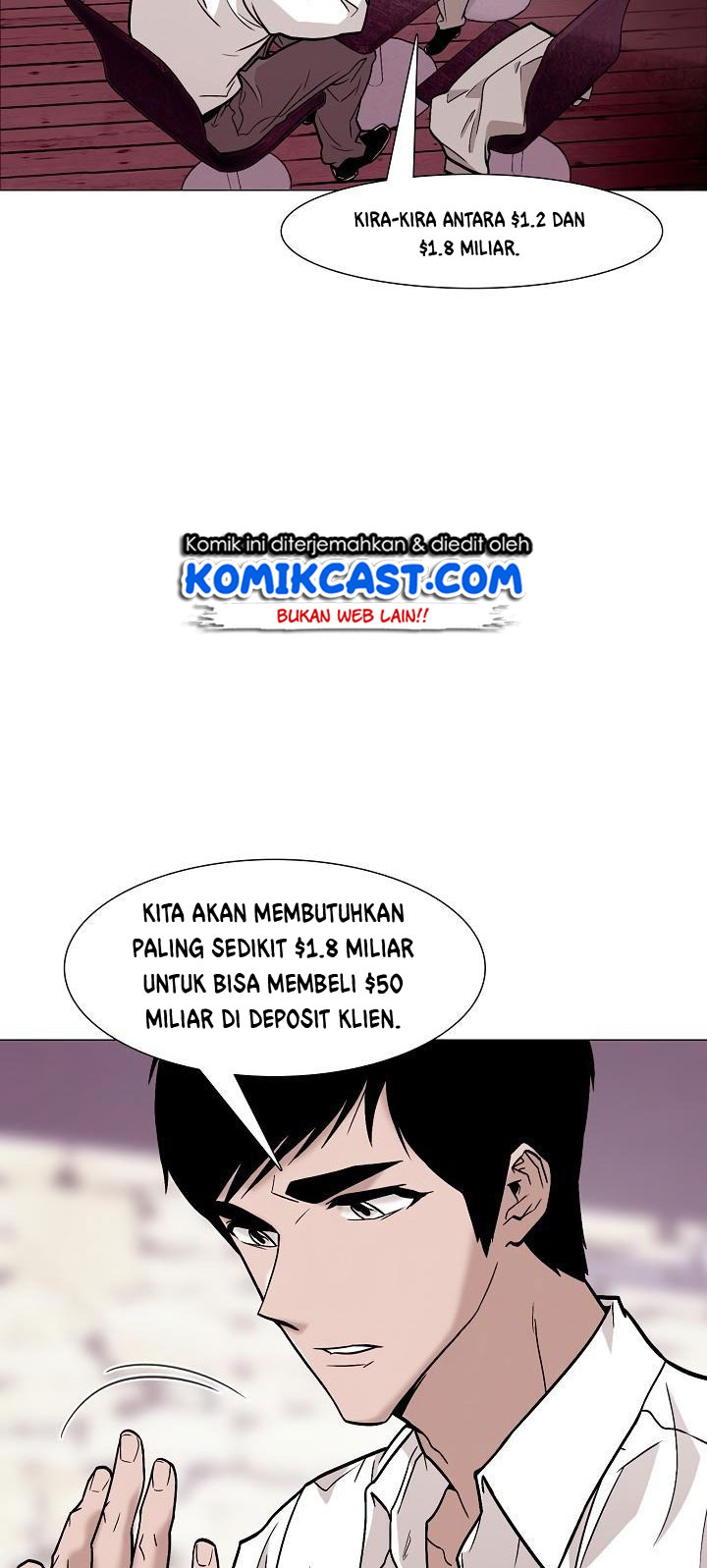 Past Life Regressor chapter 24 halaman 6
