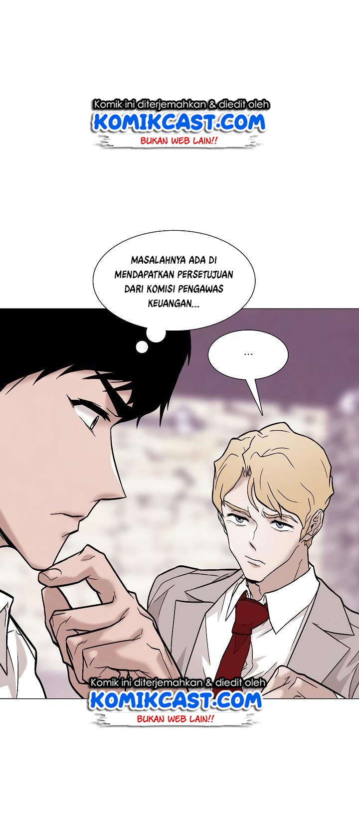 Past Life Regressor chapter 24 halaman 8