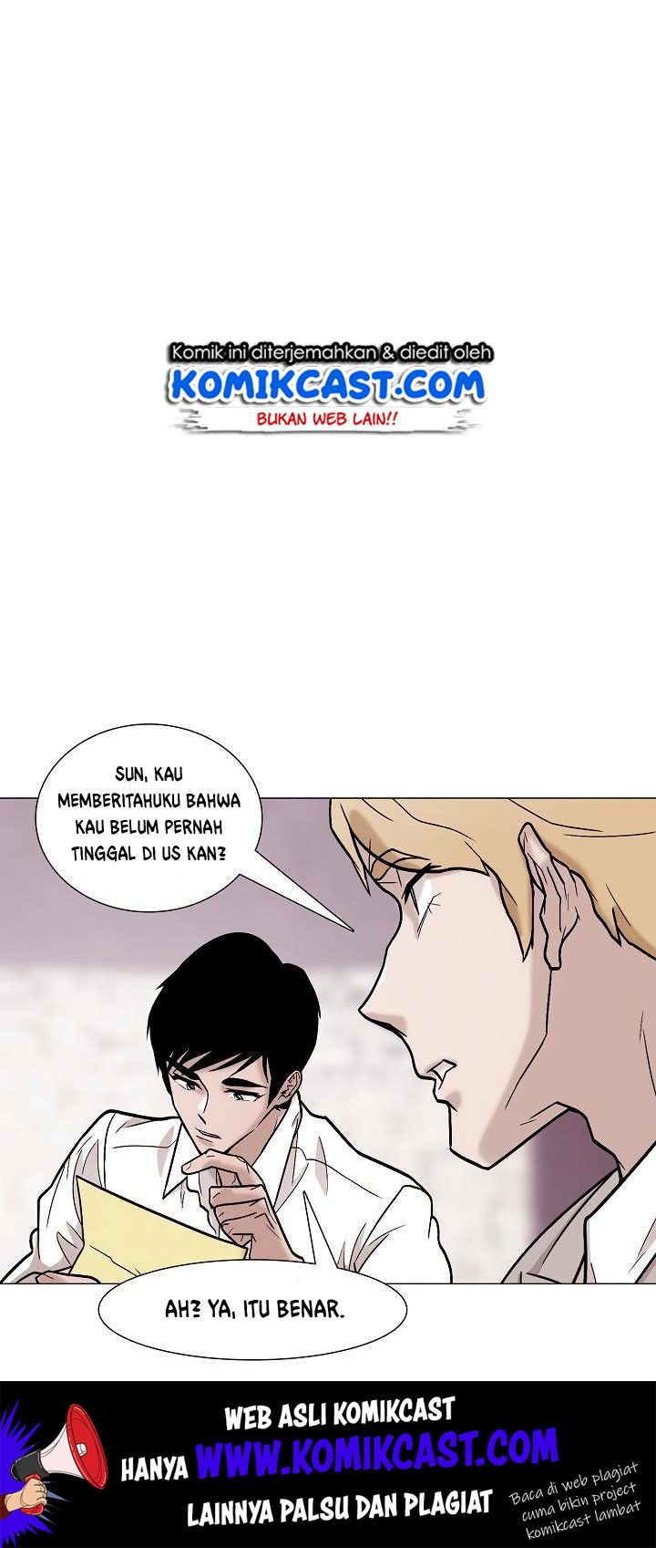 Past Life Regressor chapter 24 halaman 9