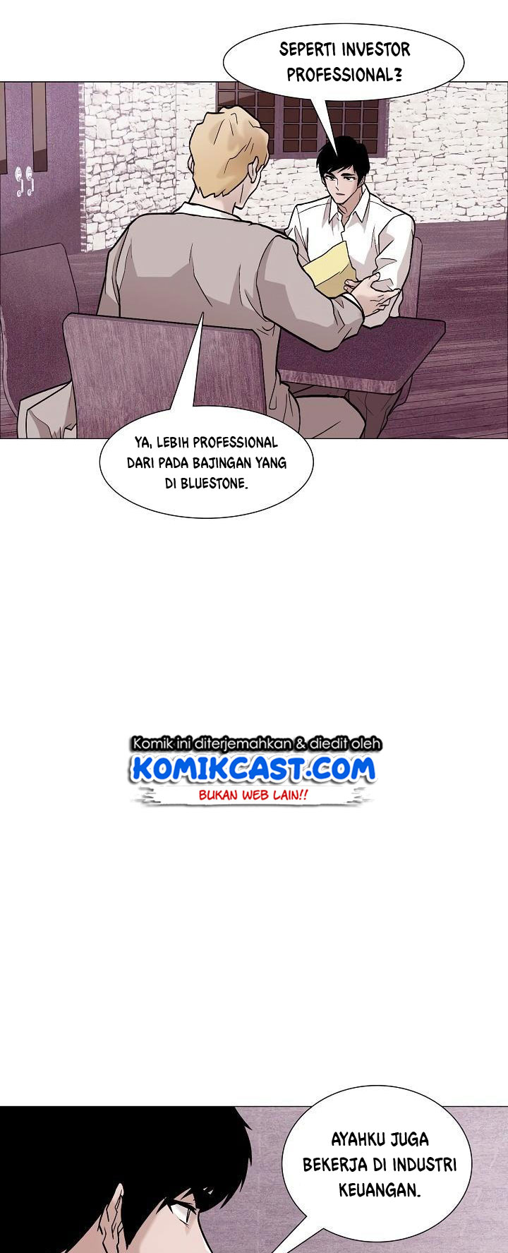 Past Life Regressor chapter 24 halaman 11
